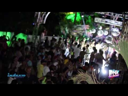 SAINTPAUL DJ - "Mixed Club"-Sao Jose do Rio Preto-São Paulo (Brazil)-26/01/2014
