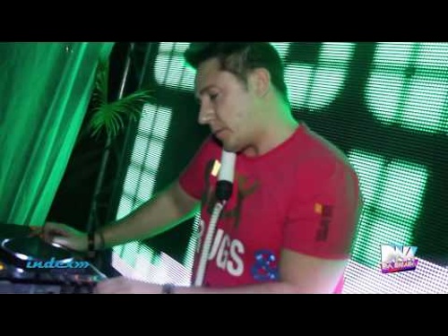 Entrevista "DNA da Balada" a "SAINTPAUL DJ" - "Mixed Club"-Sao Jose do Rio Preto-São Paulo (Brazil)-26/01/2014