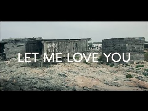 Eliza G &SanintPaul Dj feat. Lion D - Let Me Love You